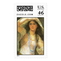 Safie - Postage Stamp