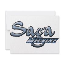 Saga Machine Custom Invites