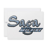 Saga Machine Custom Invites