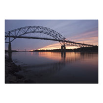 Sagamor Bridge over Cape Cod canal, 2