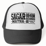 Sagarmatha hats