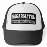 Sagarmatha hats