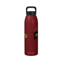 Sagat Knee Water Bottle