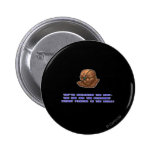 Sagat KO'ed Pin