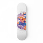 Sagat Skateboard Decks