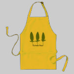 Sage Apron aprons