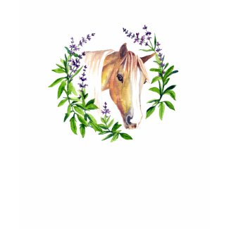 Sage By Nature logo t-shirt shirt