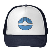 SAGE Hat (customizable) hats