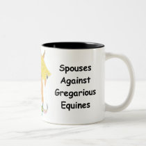 SAGE mug by sagebynature SAGE mug
