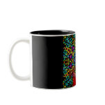 Sage of Altered Perceptions Coffee Mugs