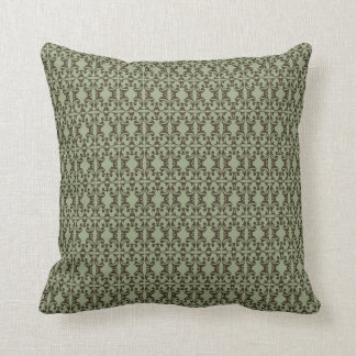 Sage Green Pillows - Decorative & Throw Pillows Zazzle