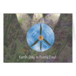 Sage Peace Flower Butterfly Card Sage Peace Flower Butterfly Card
