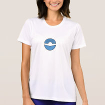 SAGE V-neck T t-shirts