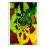 *SageRose3* range by .jsj Greeting Card