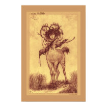 Sage's Valentine posters