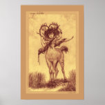 Sage's Valentine posters