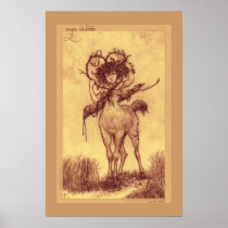 Sage's Valentine Posters