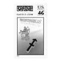 saggitarius postage by bashaa saggitarius postage