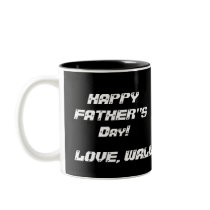 Sagitarius Father's Day Mug-Customize by wholeheartedly Sagitarius Father's Day Mug-Customize