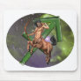 sagitarius mousepad