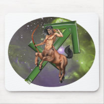 sagitarius mousepads
