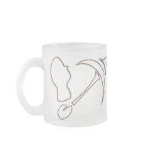 sagitarius mug
