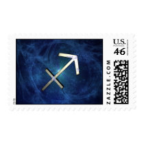Sagitarius Stamps