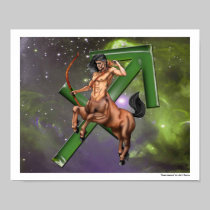 Sagitarius posters