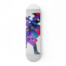 SAGITTARIAN SOLDIER SKATEBOARD