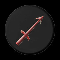 Sagittarius #2 Magnet magnets