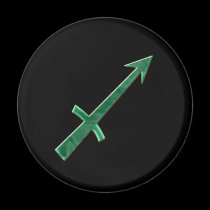 Sagittarius #3 Magnet