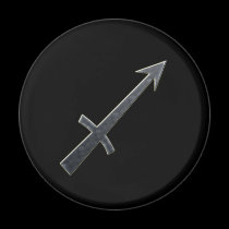 Sagittarius #4 Magnet magnets