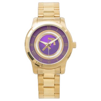 Sagittarius Astrological Sign Wrist Watches