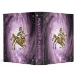 Sagittarius Binder