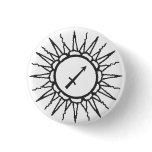 Sagittarius Pins