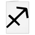 Sagittarius cards by Thinkdifferent Sagittarius cards