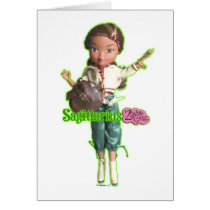 Sagittarius Card