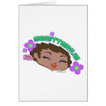 Sagittarius Card