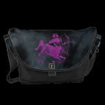 Sagittarius messenger bags