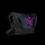 Sagittarius messenger bags
