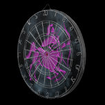 Sagittarius dartboards