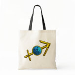 SAGITTARIUS GOLD ZODIAC SIGN JEWEL bags