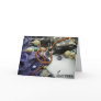 Sagittarius Greeting Card