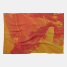 Sagittarius Hand Towel