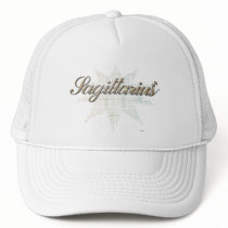 Sagittarius Hat by boomspress Sagittarius Hat