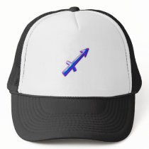 Sagittarius hats