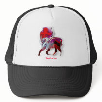 Sagittarius hats by simonianchris Sagittarius hats
