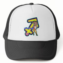Sagittarius Hat by zodiacgirlz Sagittarius Hat