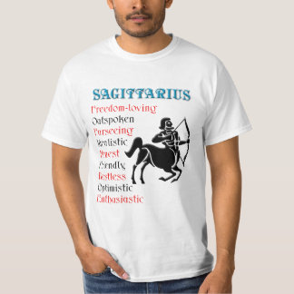 sagittarius t