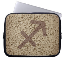 sagittarius computer sleeves